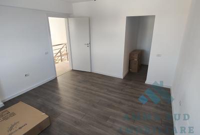 Casă cu 4 camere cu Teren 100 Mp în Giurgiului - 20