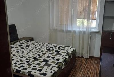 Apartament cu 2 camere decomandat în Central - 4