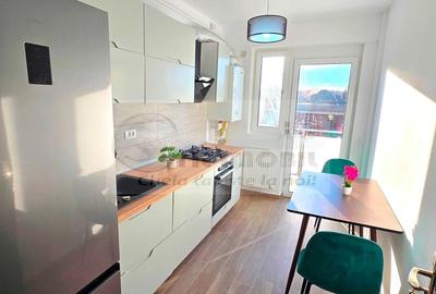 Apartament Premium 2 Camere – Panoramic Residence Galata - 3