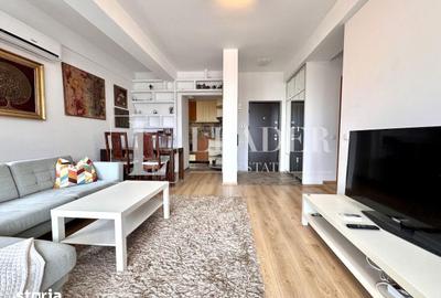 Apartament cu 3 camere în Grivița - 16