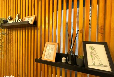 Garsonieră în Clăbucet - 10