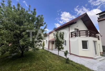 Spatiu birouri cu 6 camere 147 mpu curte libera 260 mp Calea Dumbravii - 1