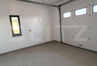 Casă cu 5 camere cu Teren 1500 Mp în Central - 12