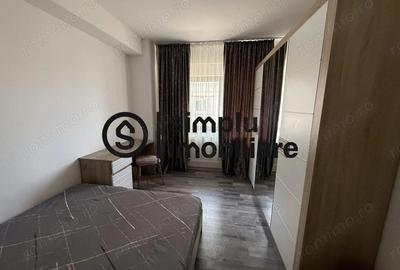 Apartament Calea Severinului Vis-a-vis PromenadaMall et 4/5 - 11