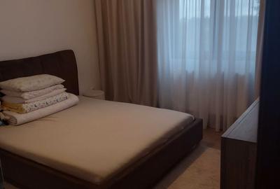 Apartament cu 4 camere decomandat în Ștrand - 8