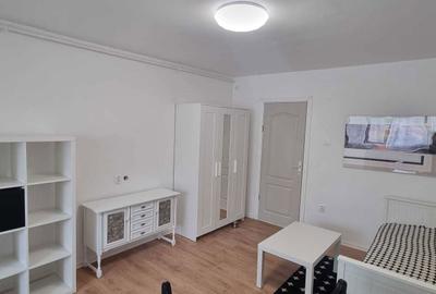 Garsonieră semidecomandată în Tăbăcărie - 4