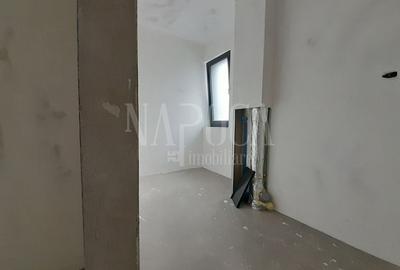 Apartament cu 3 camere în Cantemir - 6