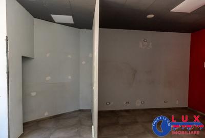 ID 8259 DE INCHIRIAT - Spa?iu ULTRACENTRAL - Strada Babadag - 2