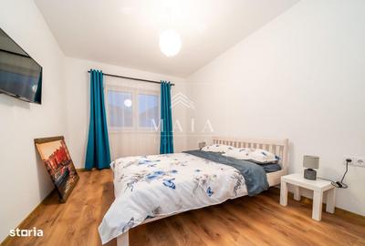 Casă cu 4 camere decomandat cu Teren 450 Mp în Central - 12