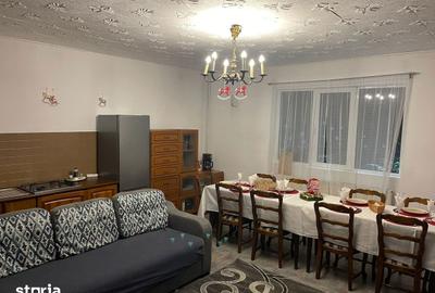 Casă cu 5 camere cu Teren 1351 Mp în Dorna-Arini - 7
