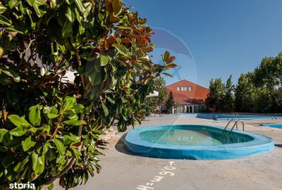 Spațiu comercial, de 2,500 mp, în Central - 12