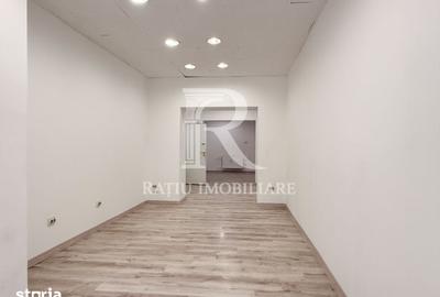 Spațiu comercial, de 120 mp, în Decebal - 1