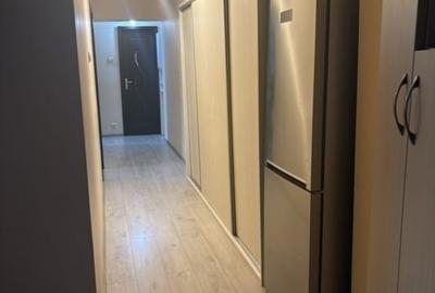 3 Camere D 2 bai Etaj 6/10 Zona Gara McDonald's / 7min spre Copou/UMF - 2