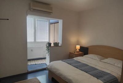 Apartament 3 camere Aviatiei de inchiriat cat friendly - 2