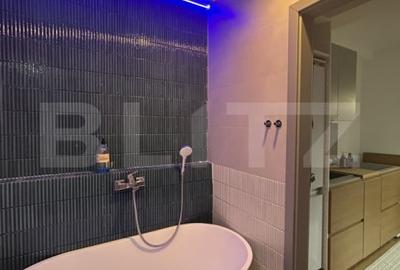 Garsoniera de vanzare Dorobanti | renovata complet + centrala + boxa - 1