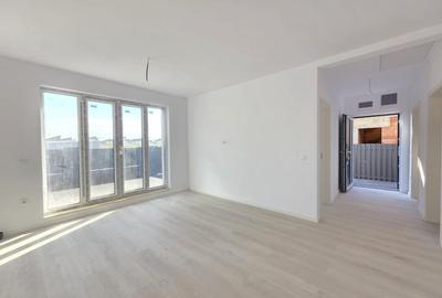 Casa individuala pe parter, Primaverii, Sanpetru - 2