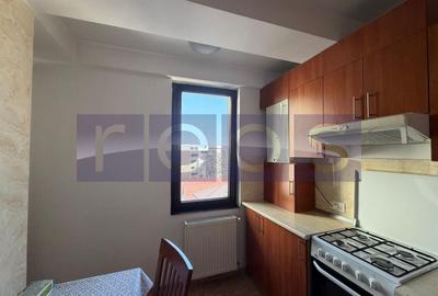 Apartament cu 3 camere decomandat, mobilat în Dorobanți - 13