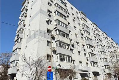 Apartament cu 3 camere decomandat în Arcul de Triumf - 1
