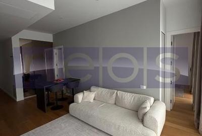 Apartament cu 3 camere decomandat, mobilat în Floreasca - 1