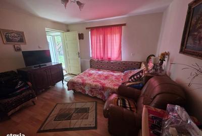 Casă cu 3 camere în Dealu - 2