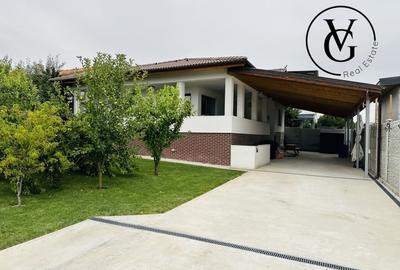 Casă individuală cu 5 camere cu Canalizare în Ovidiu - 38