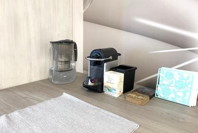 Apartament cu 2 camere decomandat, mobilat în Mamaia-Sat - 5