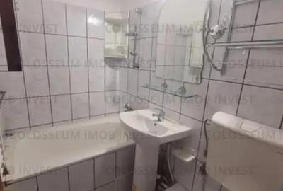 Garsonieră semidecomandată, mobilată în Calea București - 1