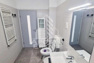 Apartament modern cu 2 camere, spatios, in zona Torontalului - 7