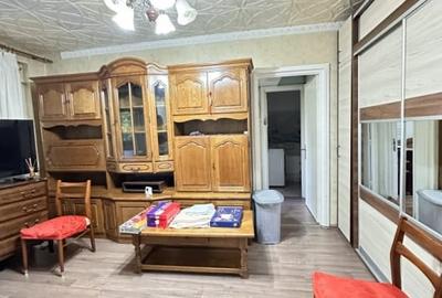 Apartament 3 camere - Tomis II - 13
