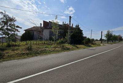 Spațiu comercial, de 800 mp, în Mihai Eminescu - 9