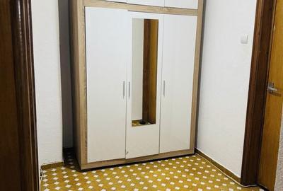 Apartament cu 3 camere decomandat în Central - 1