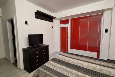 Apartament cu 2 camere în Jiului