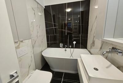 Unirii- Alongside Unirii Fountains, 2 camere -104mp - 8