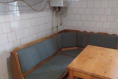 Apartament cu 2 camere - zona Gara - Arcu - 3