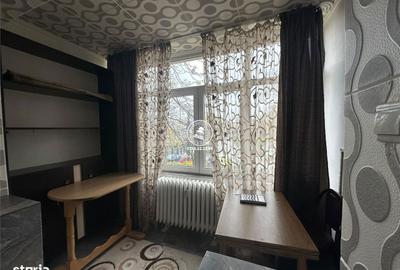 Apartament cu 3 camere semidecomandat în Podu Roș - 8