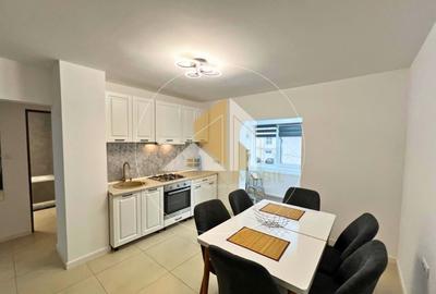 Apartament cu 2 camere de inchiriat – Aleea  Ghiocelului – Central - 2