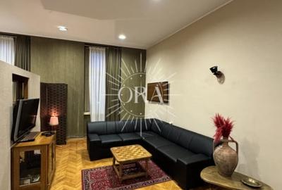 Apartament cu 2 camere semidecomandat în Semicentral - 3