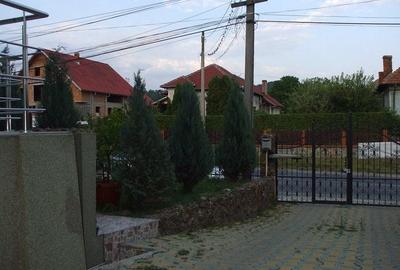 Casa de vanzare Albestii-Arges - 5