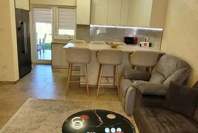 Casa moderna, mobilata, ocupabila imediat la Pi?chia. Zona lini?tita. - 8