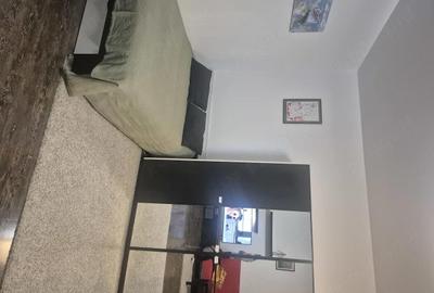 Garsonieră nedecomandată în Chitila - 1