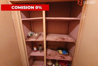 COMISION 0 % Apartament cu 2 camere si balcon, zona Sagului - 12