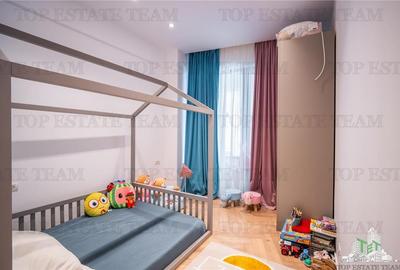 Apartament cu 3 camere semidecomandat în Iancului - 5