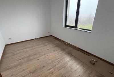 Vilă individuală P+1+M într-un complex rezidențial privat - 6