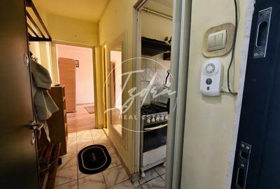 Apartament cu 2 camere semidecomandat, mobilat în Calea Dumbrăvii - 11