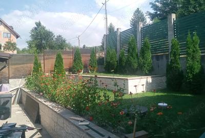 Vand casa in Bughea de jos..Campulung Muscel - 10