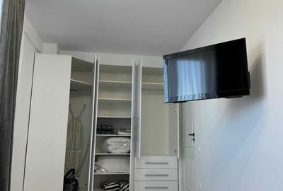 Apartament cu 2 camere semidecomandat în Exterior Vest - 4