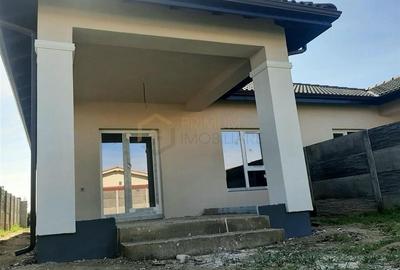 Duplex finalizat - langa asfalt - ocupabil imediat - zona excelenta - 3