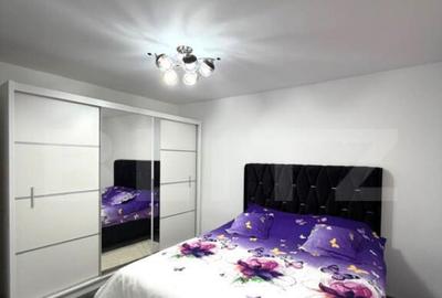 Apartament cu 2 camere decomandat în Mănăștur