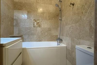 Apartament cu 3 camere semidecomandat, mobilat în Clucerului - 17