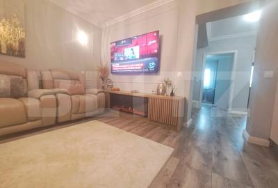 Duplex modern de lux, aproape de oras -- confort si rafinament in Sanpetru - 4